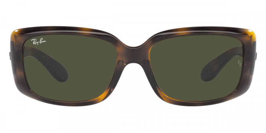 Ray-Ban™ RB4389 710/31 55 - Havana