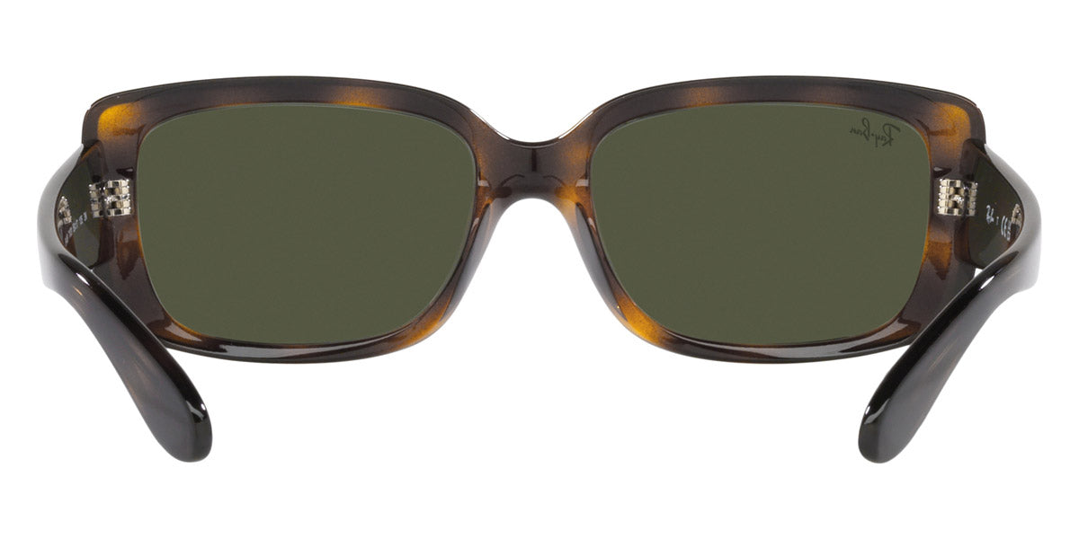 Ray-Ban™ RB4389 710/31 55 - Havana