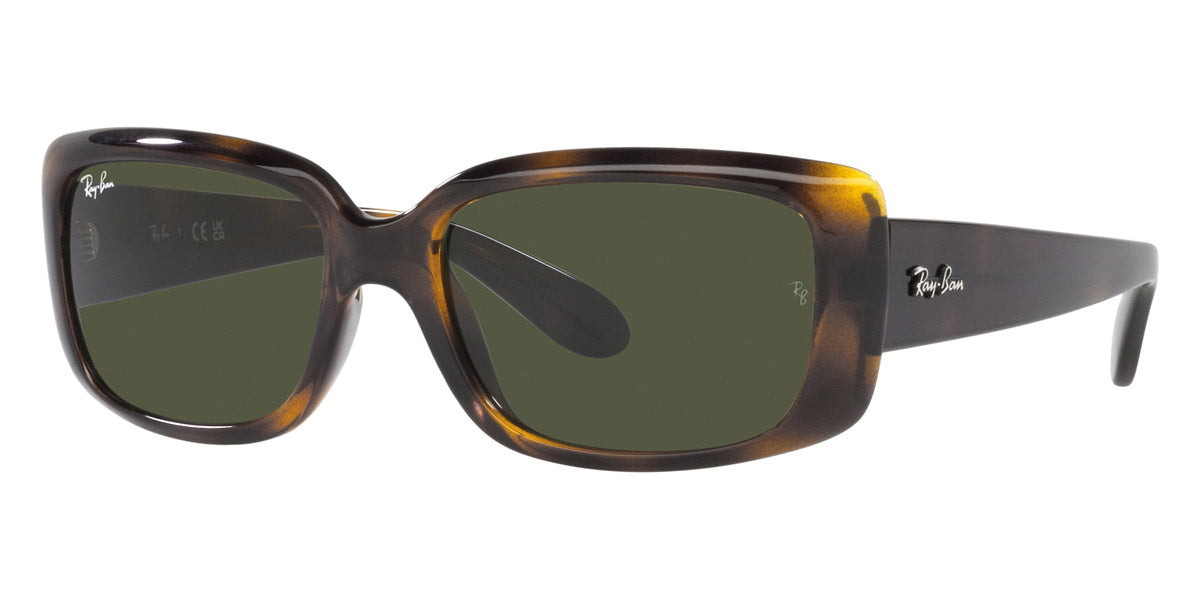 Ray-Ban™ RB4389 710/31 55 - Havana