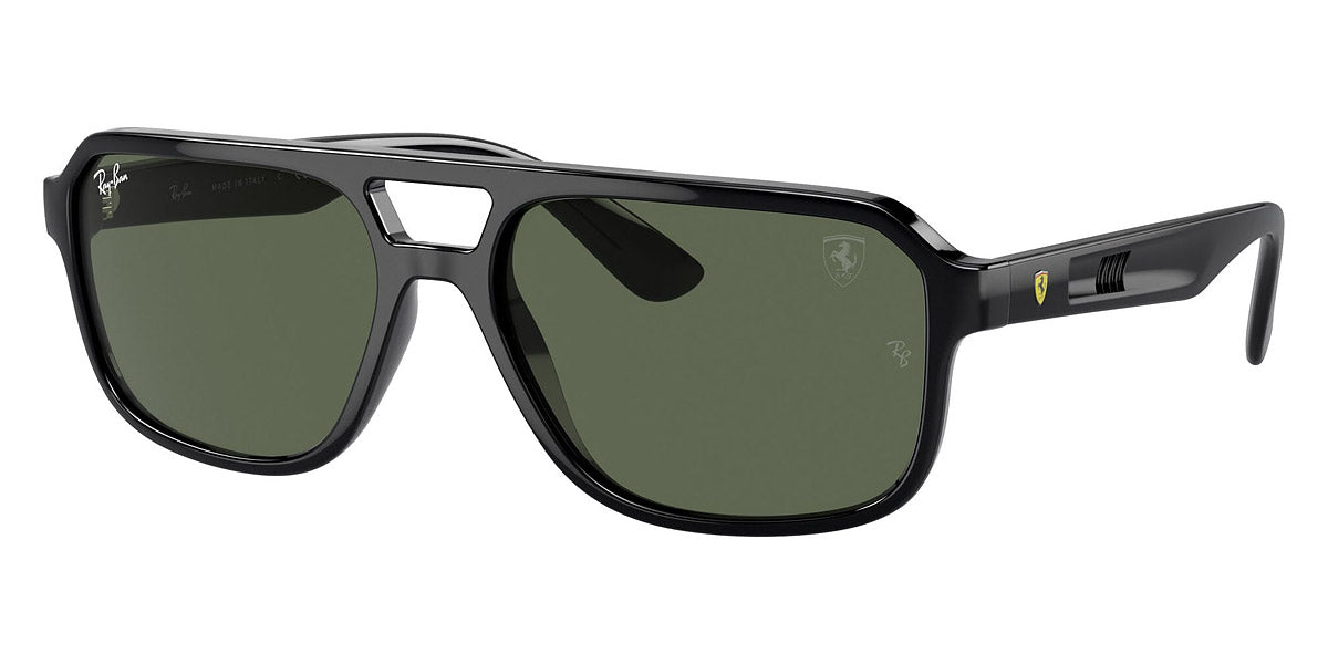 Ray-Ban™ RB4414M F68371 58 - Black