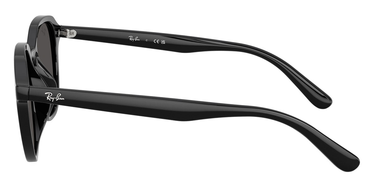 Ray-Ban™ RB4459D 901/87 54 - Black