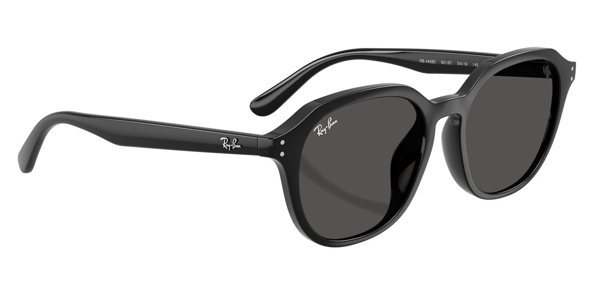 Ray-Ban™ RB4459D 901/87 54 - Black