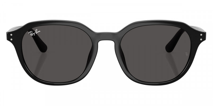 Ray-Ban™ RB4459D 901/87 54 - Black