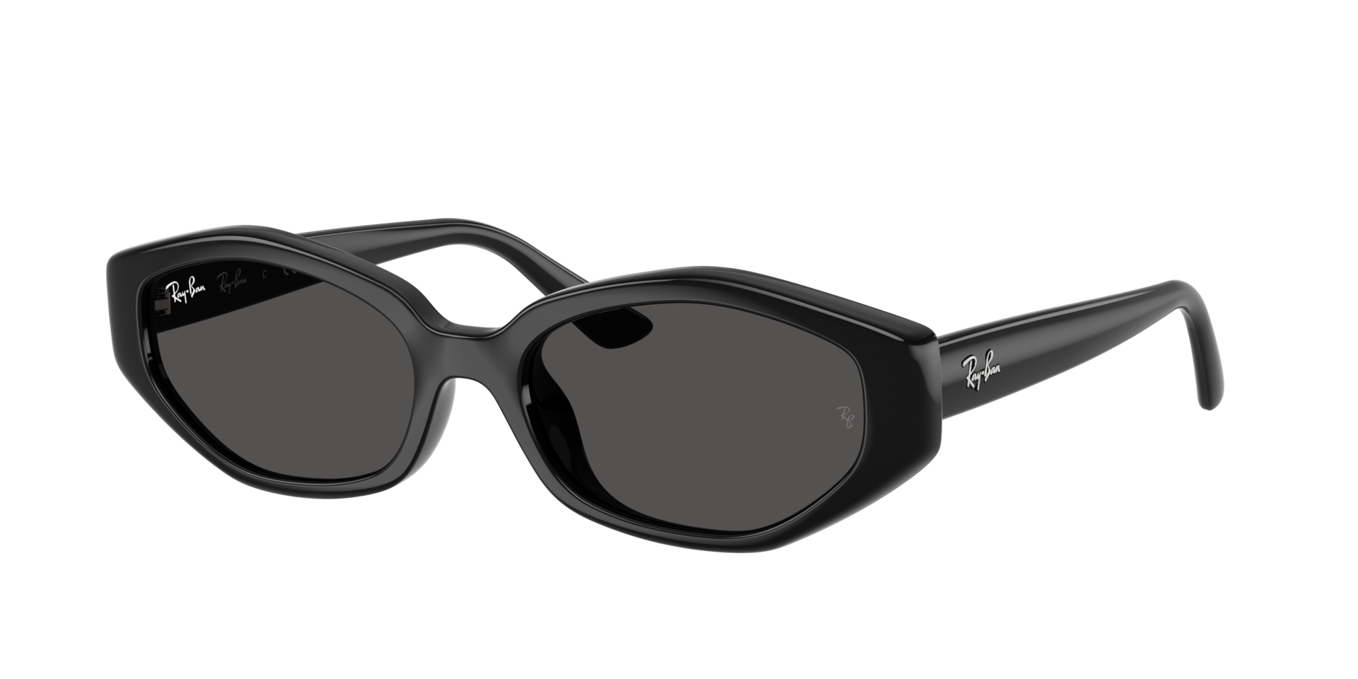 RAY-BAN SUNGLASSES - RB4473D 667787 56