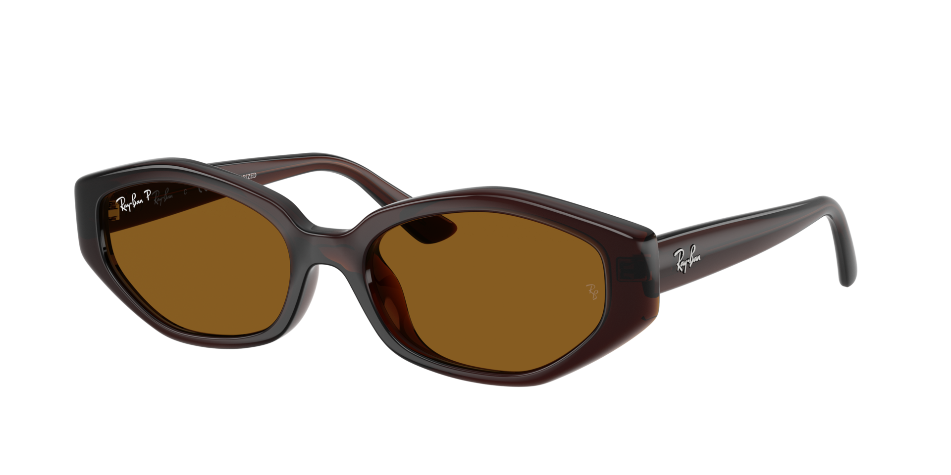 RAY-BAN SUNGLASSES - RB4473D 714/83 56