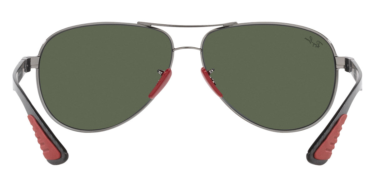 Ray-Ban™ RB8331M F00171 61 - Gunmetal