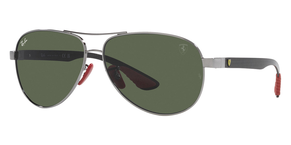 Ray-Banâ„¢ RB8331M F00171 61 - Gunmetal