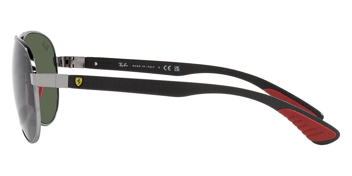 Ray-Ban™ RB8331M F00171 61 - Gunmetal