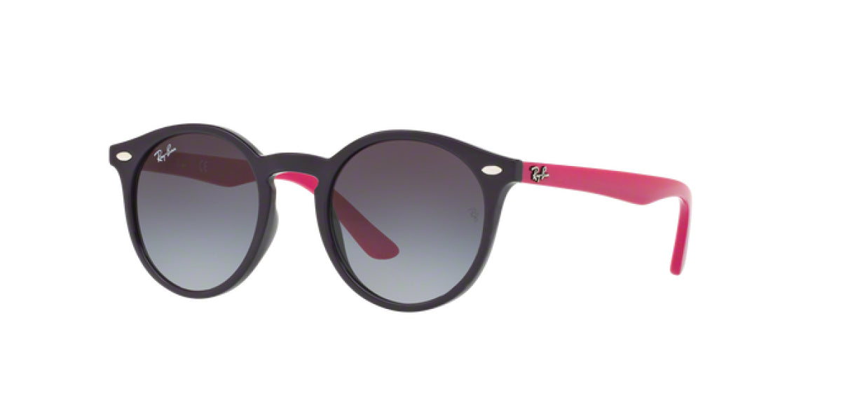 RAYBAN JUNIOR SUNGLASSES - RJ9064S 70218G 44