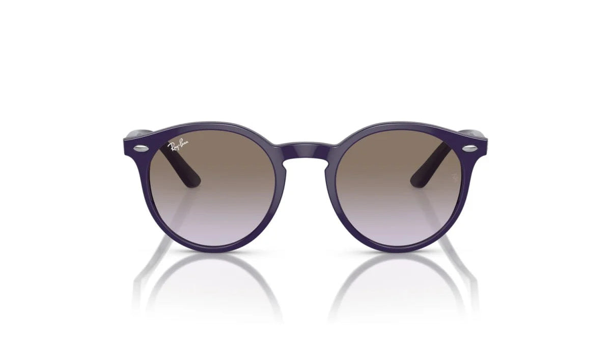 RAYBAN JUNIOR SUNGLASSES - RJ9064S 71634Q 44