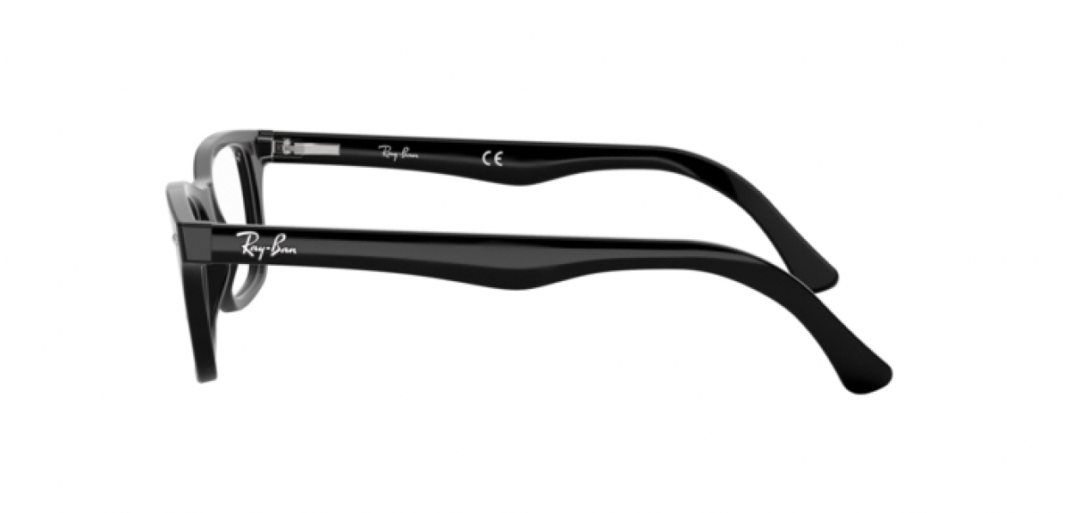 RAY-BAN EYEGLASSES - RX5228 2000 55