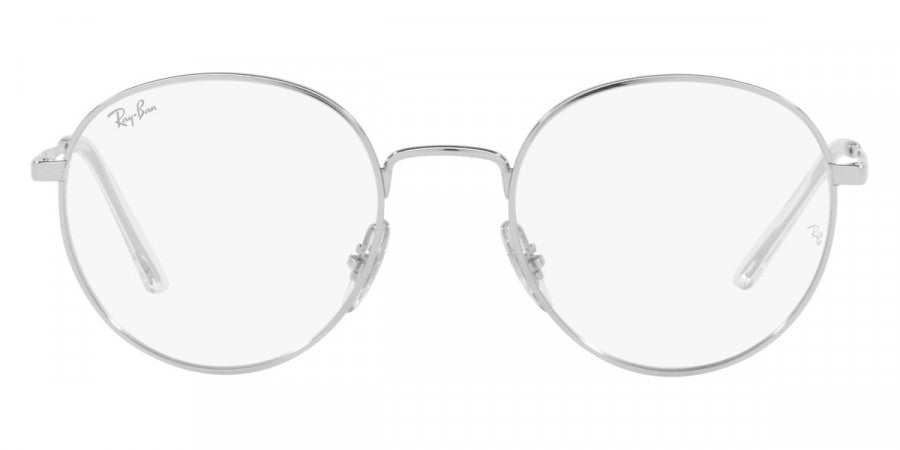 Ray-Ban™ RX3681V 2501 50 - Silver