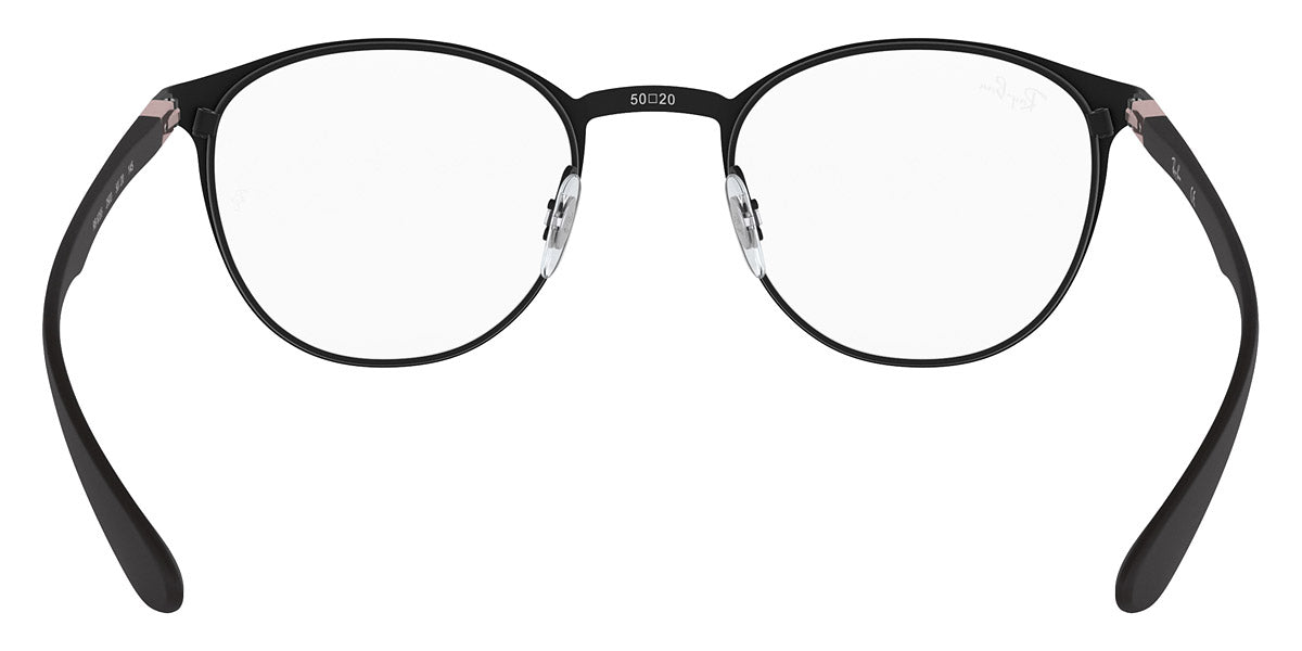 Ray-Ban™ RX6355 2503 47 - Matte Black