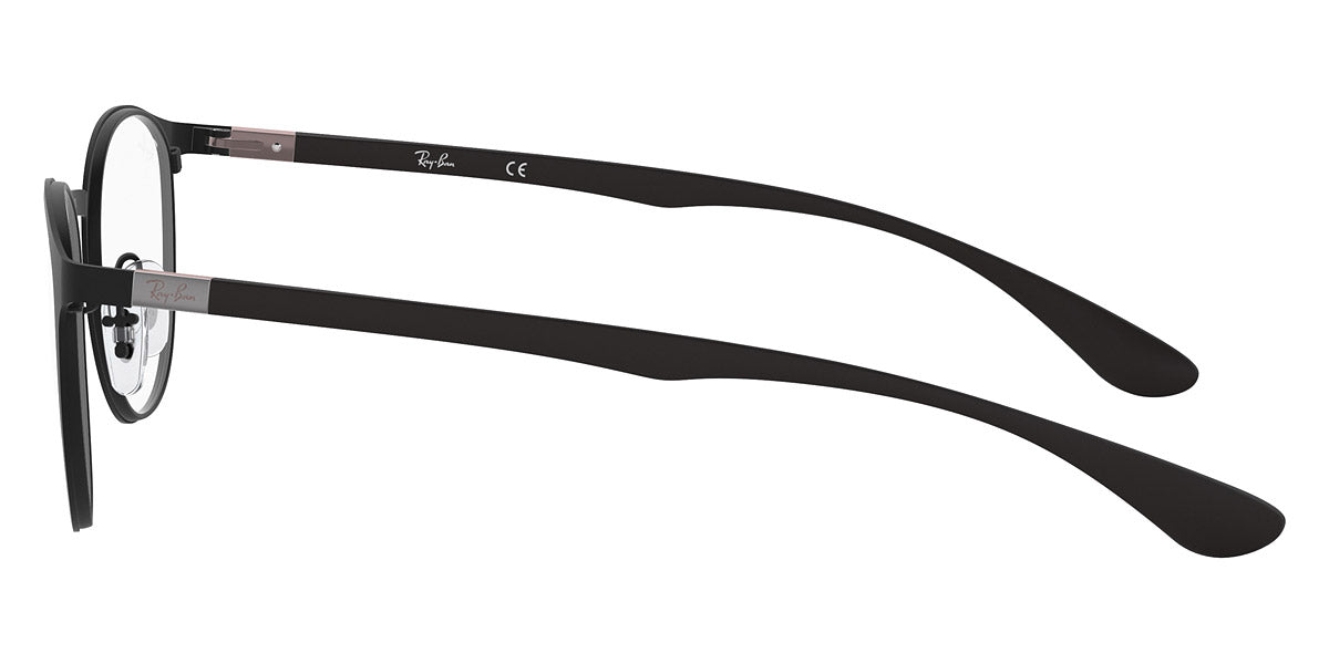 Ray-Ban™ RX6355 2503 47 - Matte Black