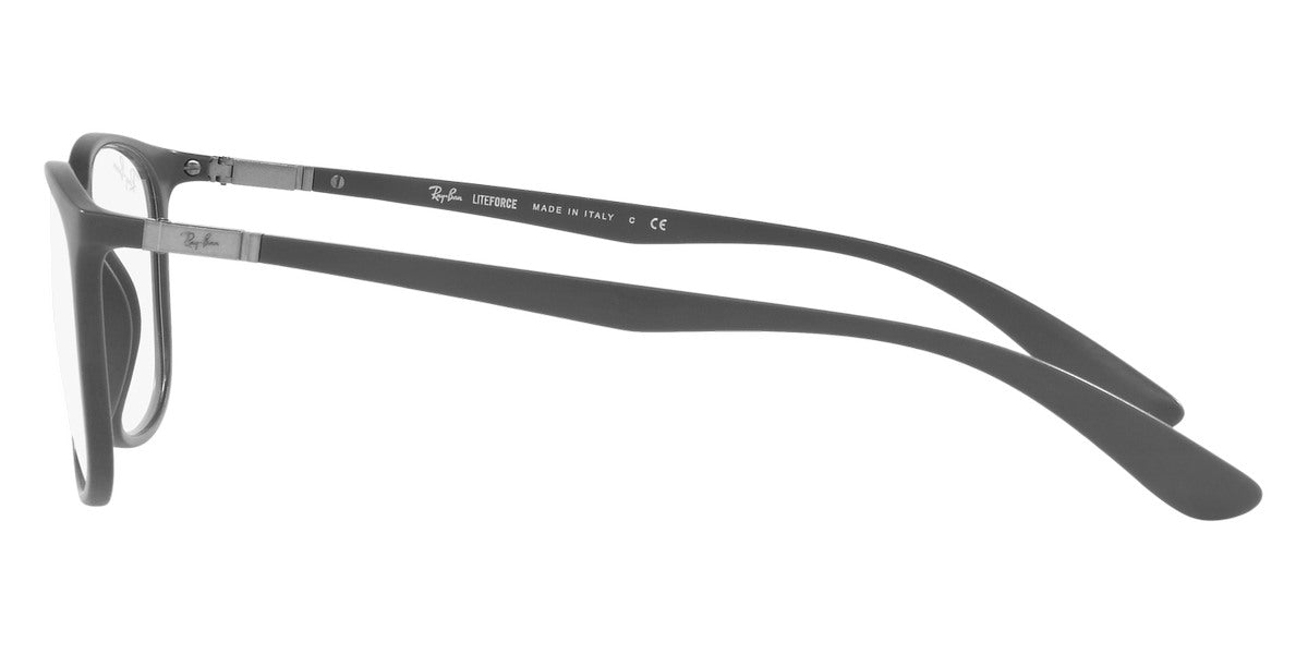 Ray-Ban™ RX7199 5521 52 - Sand Gray