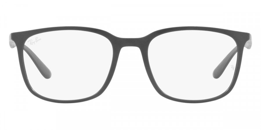 Ray-Ban™ RX7199 5521 52 - Sand Gray