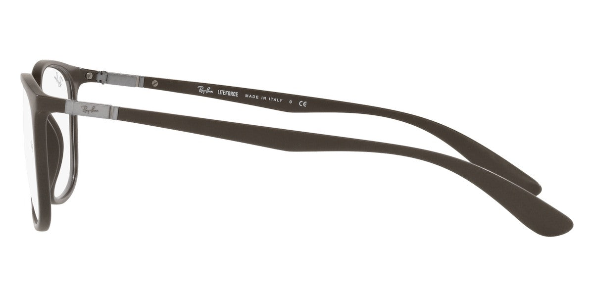 Ray-Ban™ RX7199 8063 52 - Sand Brown