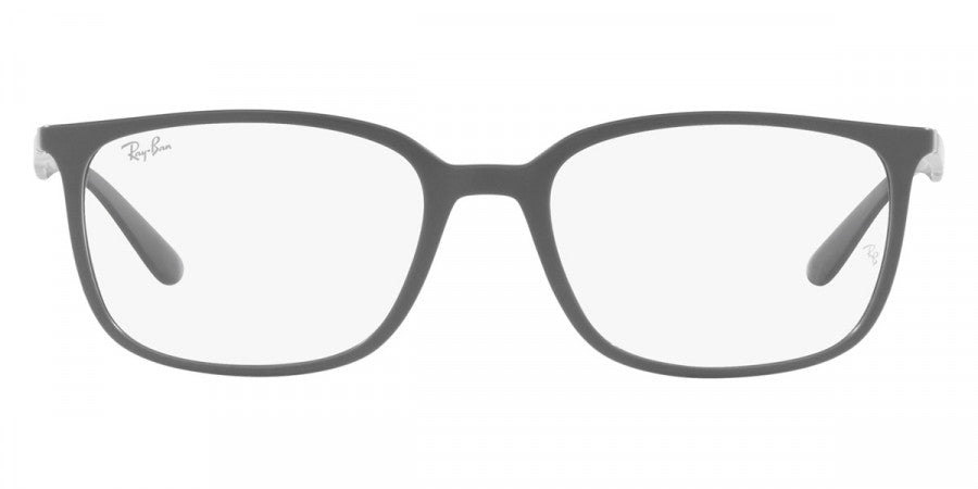 Ray-Ban™ RX7208 5521 52 - Matte Gray
