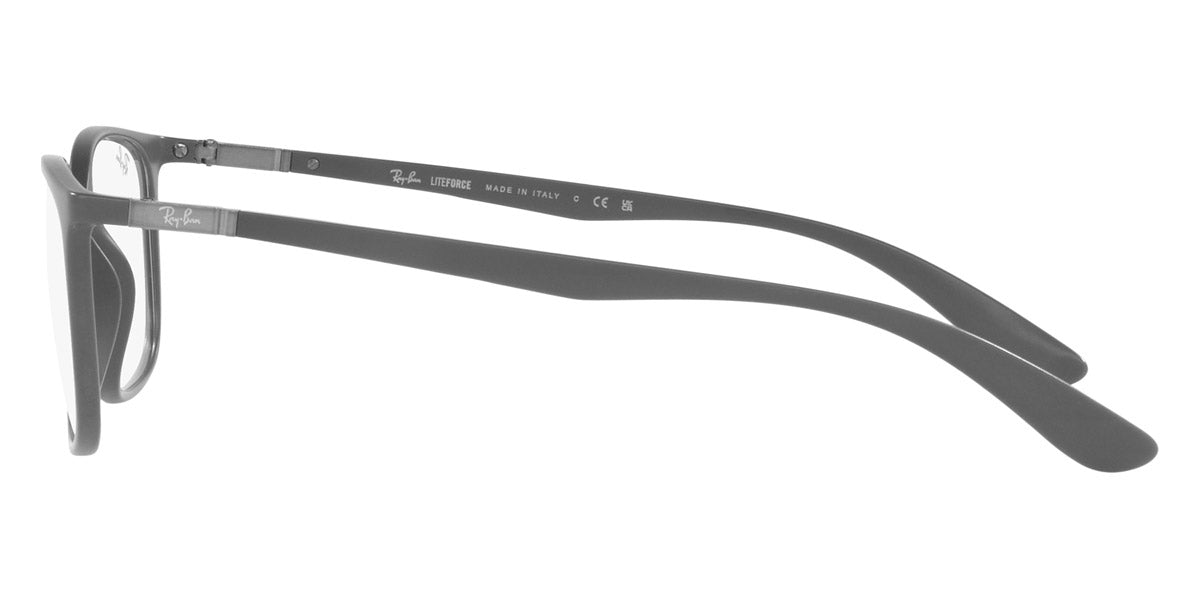 Ray-Ban™ RX7208 5521 52 - Matte Gray