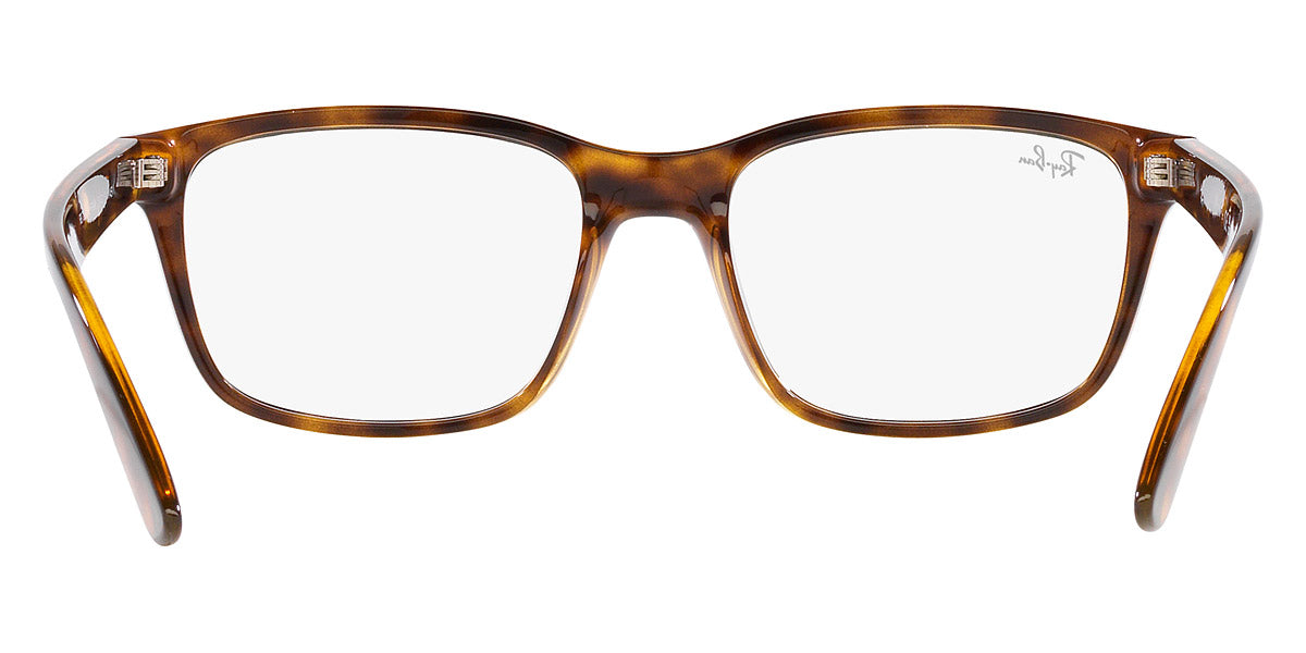 Ray-Ban™ RX7221M F686 54 - Havana