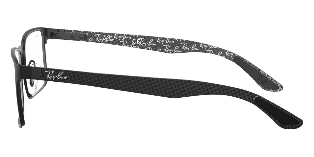 Ray-Ban™ RX8415 2848 55 - Matte Black