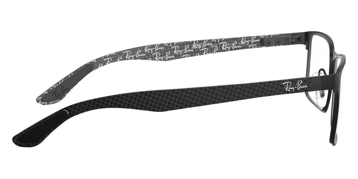 Ray-Ban™ RX8415 2848 55 - Matte Black