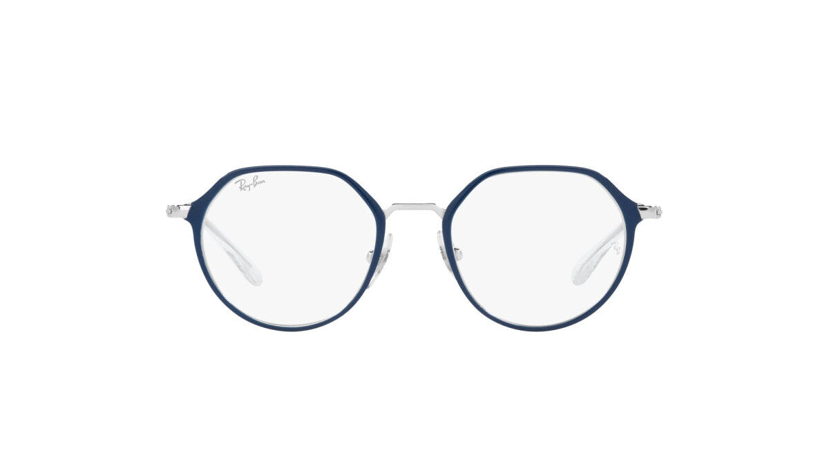 RAY-BAN JUNIOR EYEGLASSES - RY1058 408545 45
