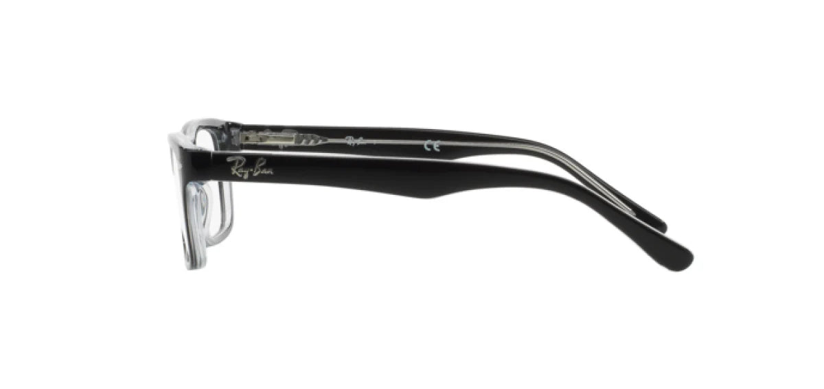 RAY-BAN JUNIOR EYEGLASSES - RY1531 3529 48