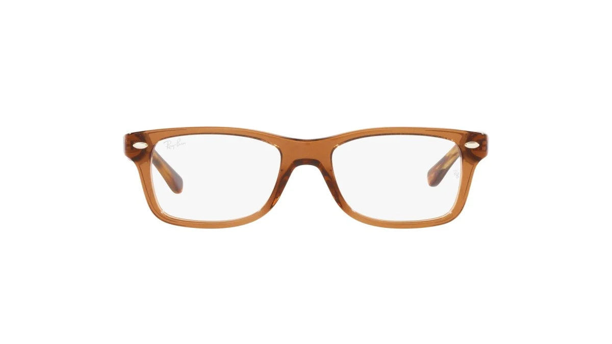 RAY-BAN JUNIOR EYEGLASSES - RY1531 3923 46