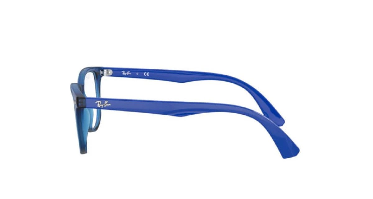 RAY-BAN JUNIOR EYEGLASSES - RY1601 3811 46