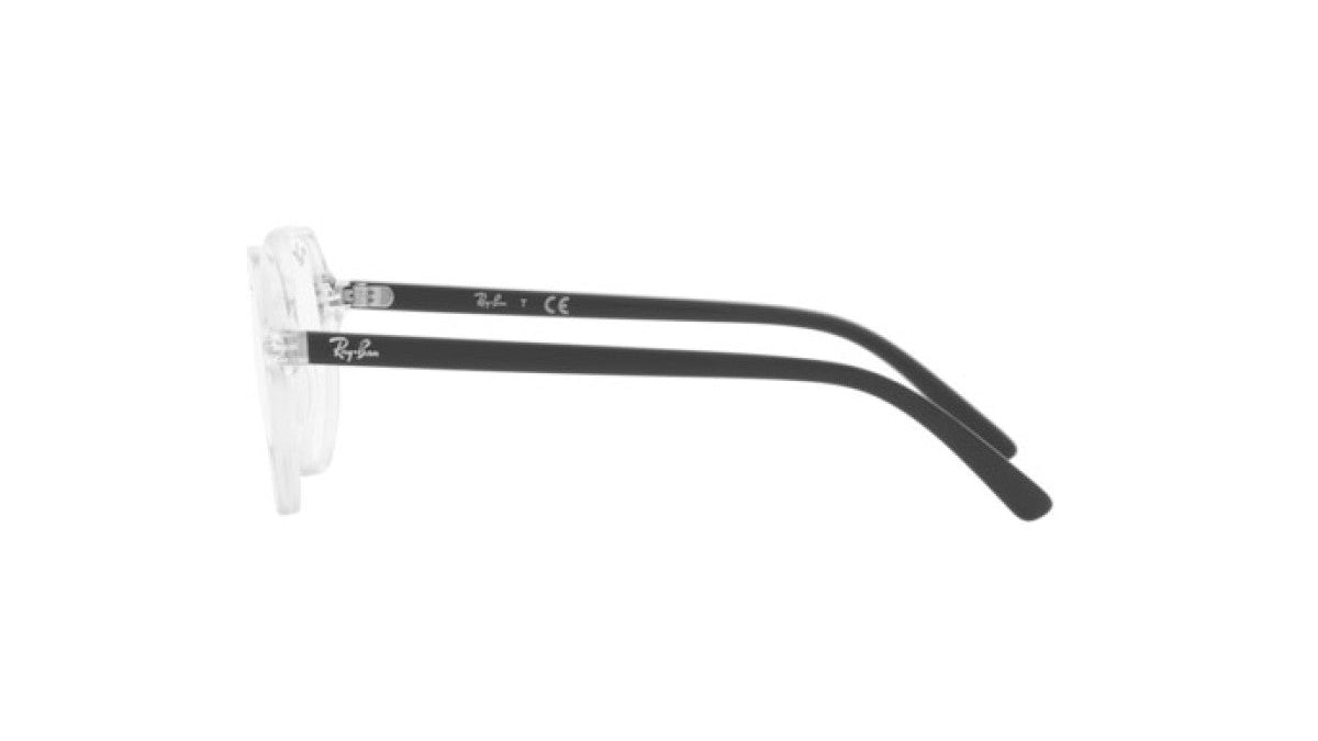 RAY-BAN JUNIOR EYEGLASSES - RY9095V 3541 47