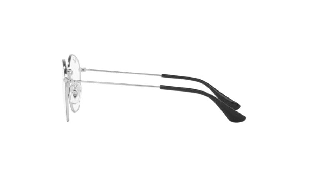 RAY-BAN JUNIOR EYEGLASSES - RY9572V 4064 48