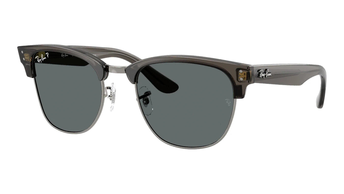 RAY-BAN SUNGLASS CLUBMASTER REVERSE - RBR0504S 670781 54