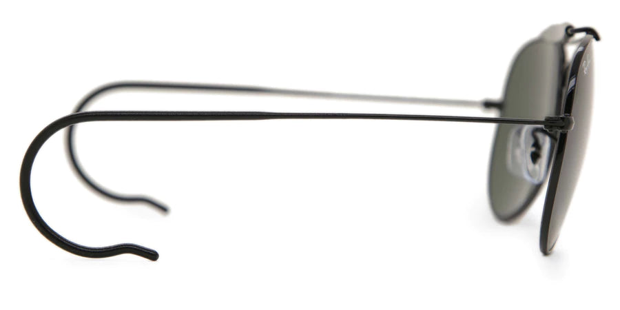 RAY-BAN SUNGLASSES AVIATOR OUTDOORSMAN - RB3030 L9500 58