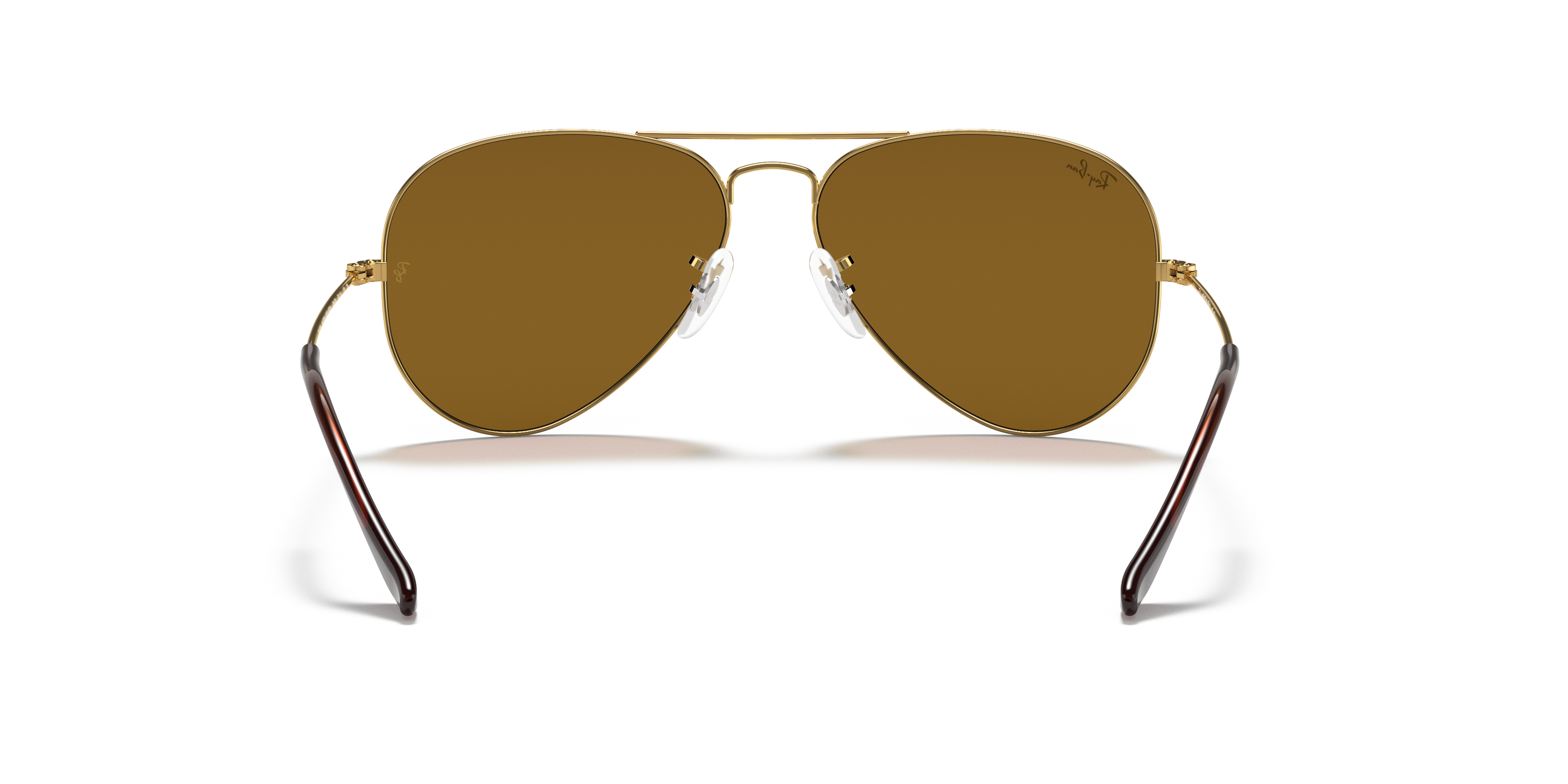 RAY-BAN SUNGLASSES AVIATOR - RB3025 001/33