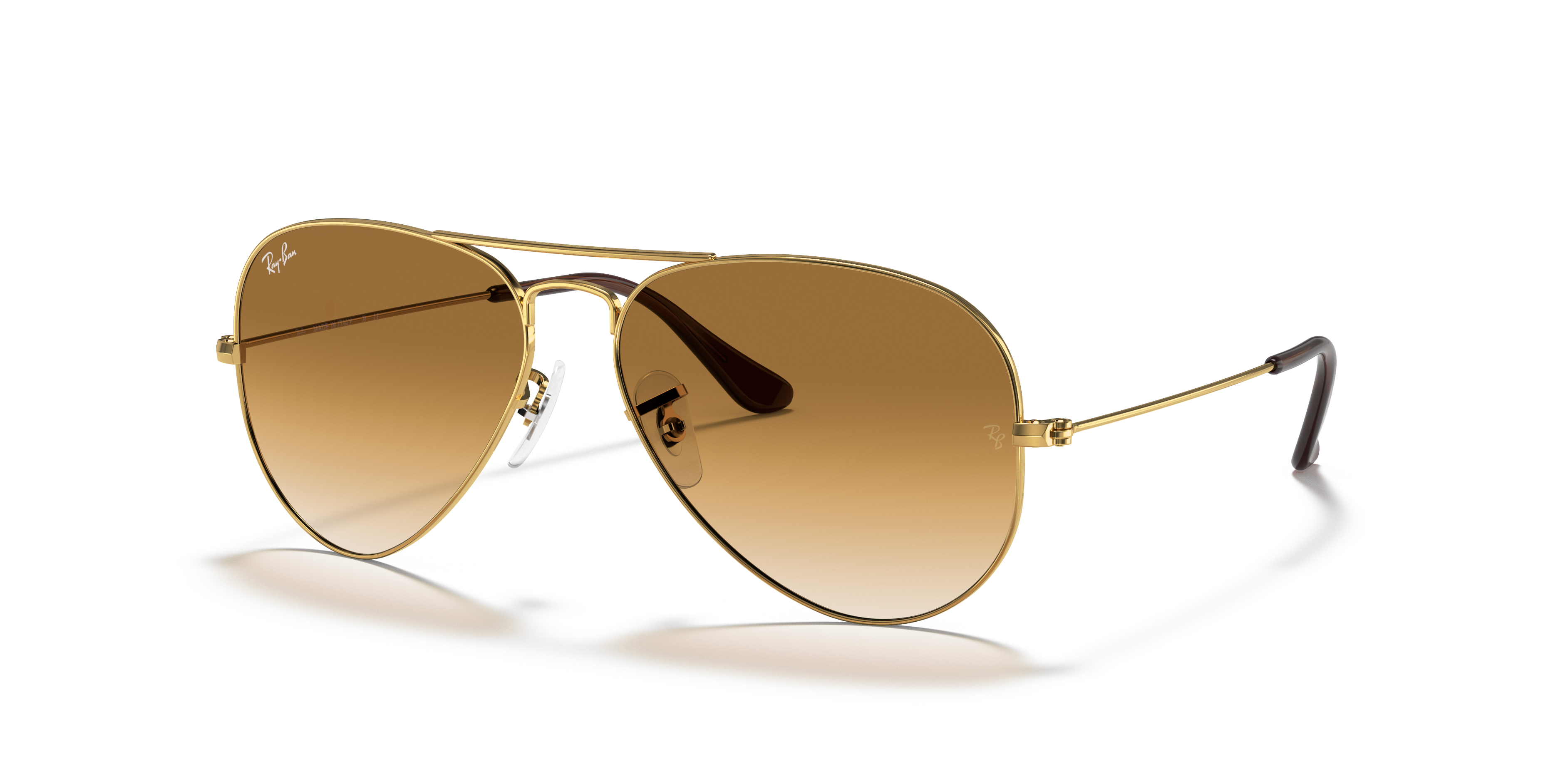 RAY-BAN SUNGLASSES AVIATOR - RB3025 001/51