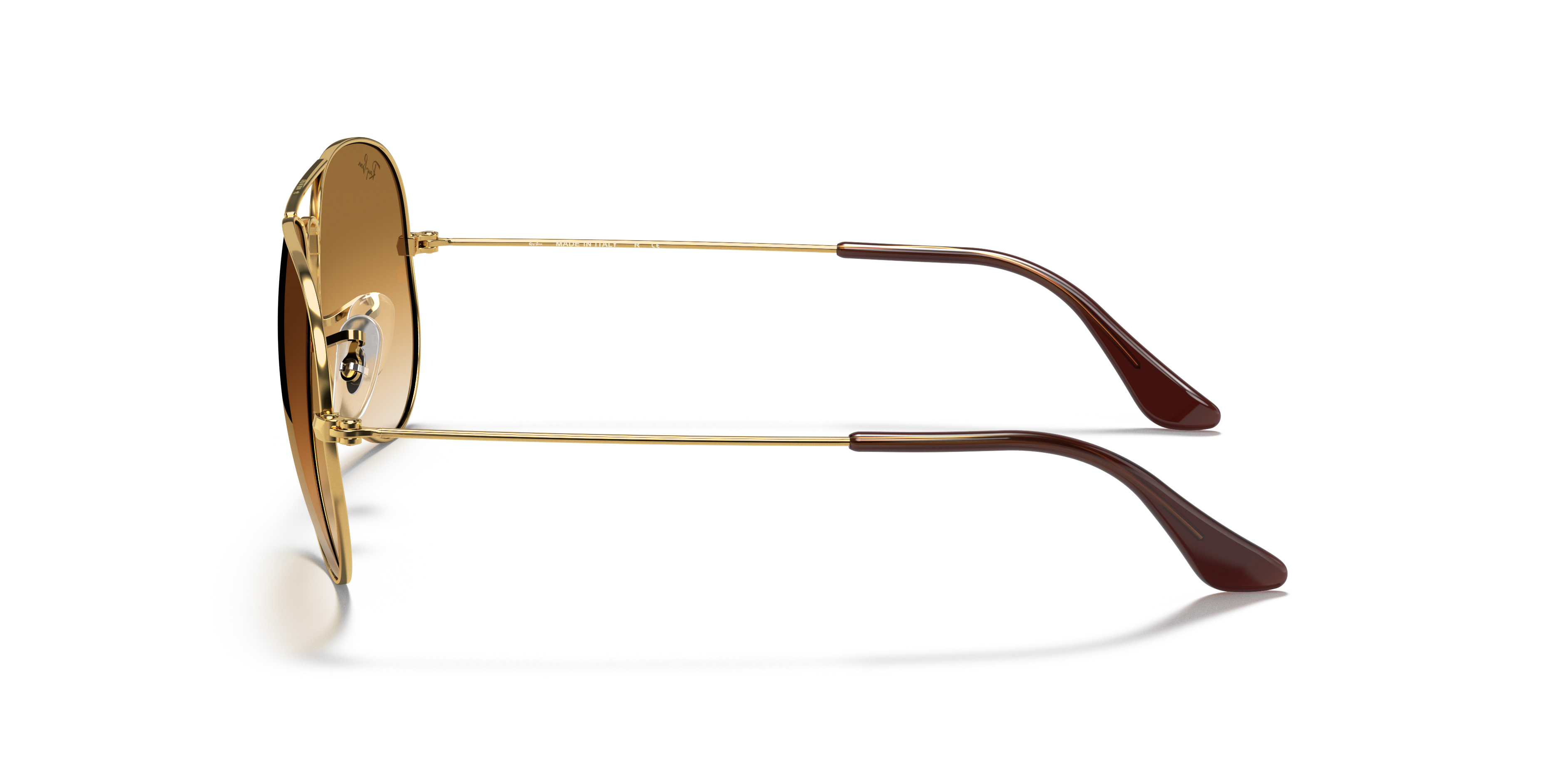 RAY-BAN SUNGLASSES AVIATOR - RB3025 001/51