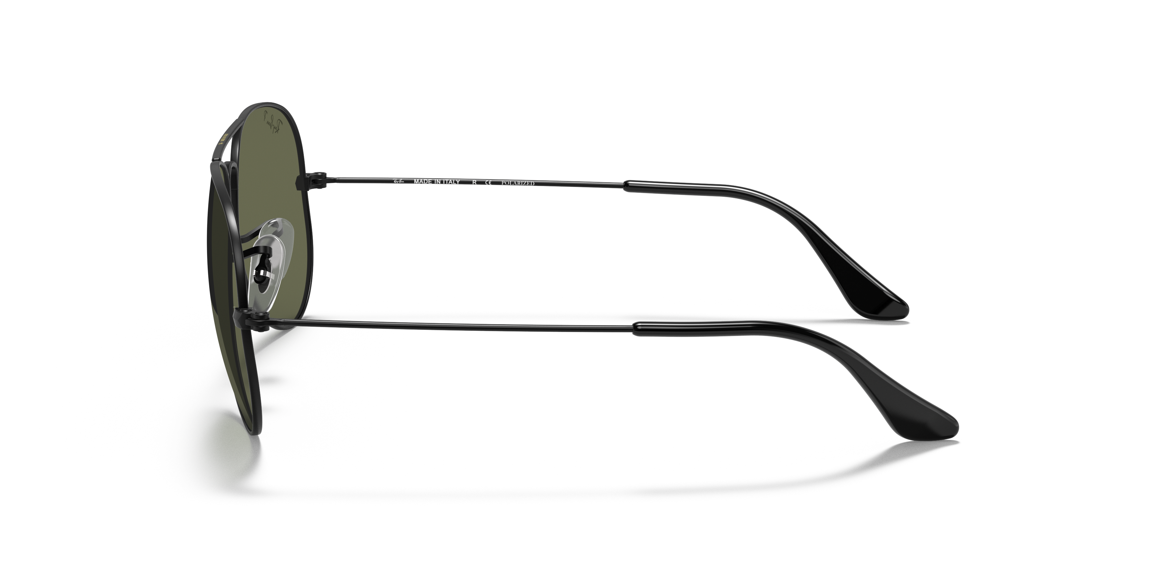 RAY-BAN SUNGLASSES AVIATOR - RB3025 002/58