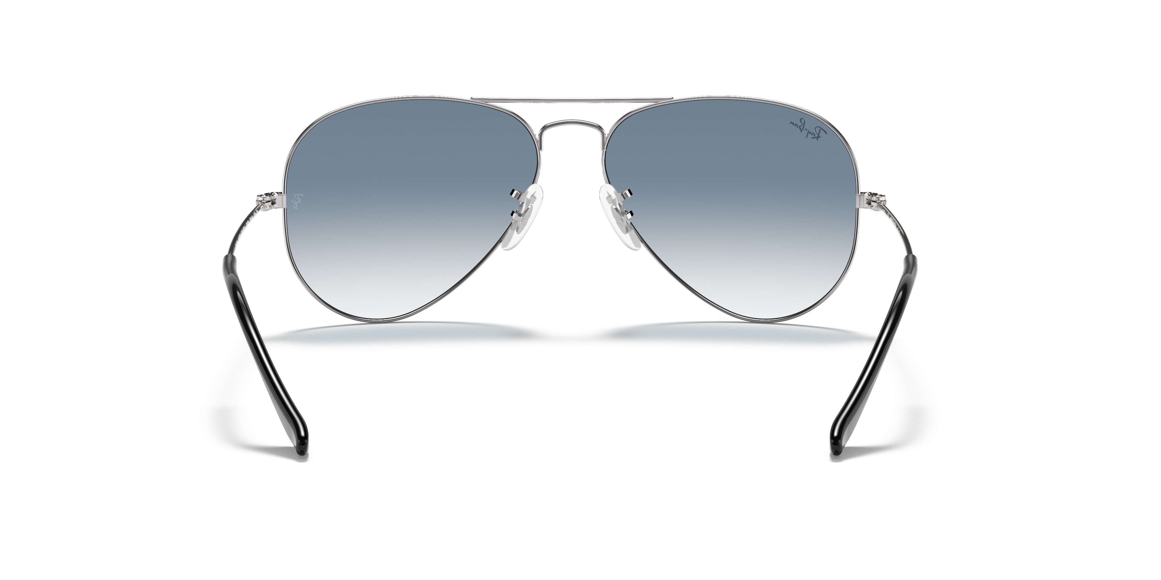 RAY-BAN SUNGLASSES AVIATOR - RB3025 003/3F