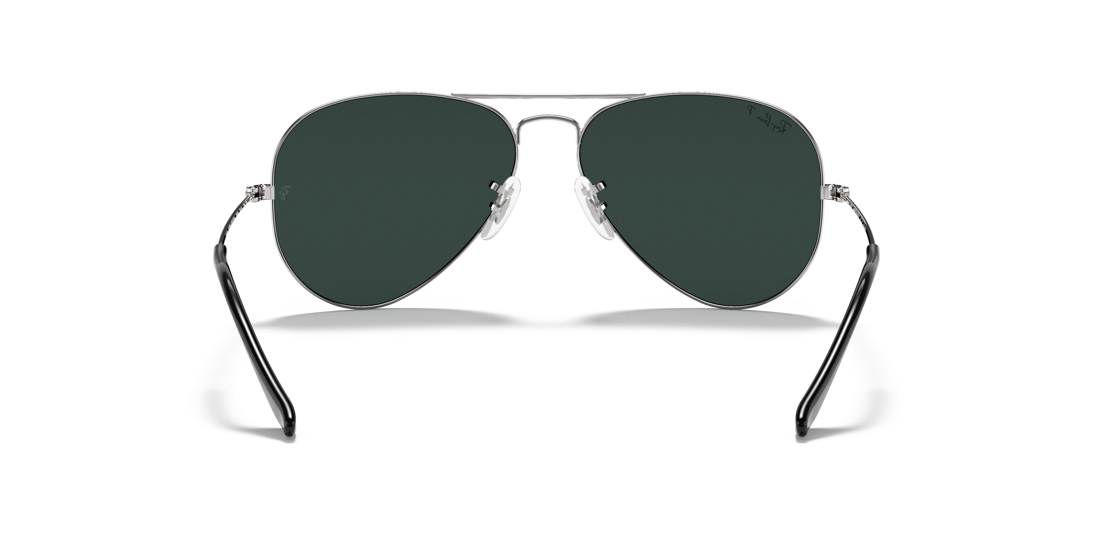RAY-BAN SUNGLASSES AVIATOR - RB3025 003/59 58