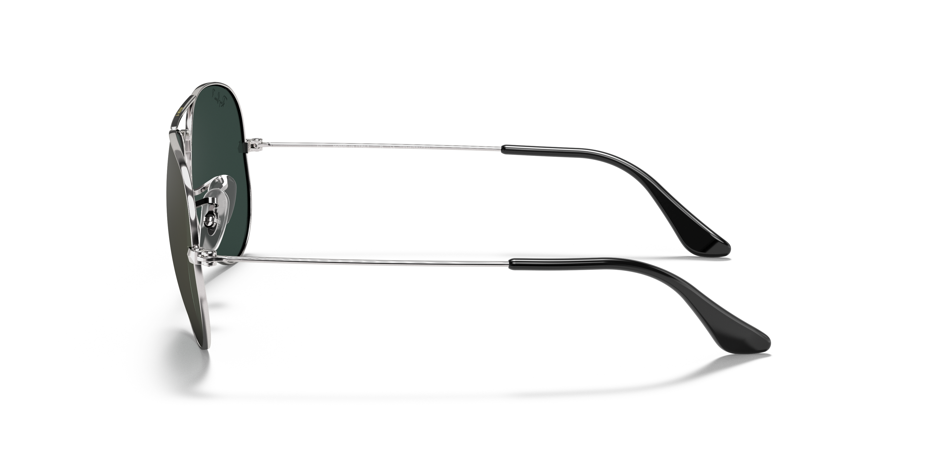 RAY-BAN SUNGLASSES AVIATOR - RB3025 003/59 58