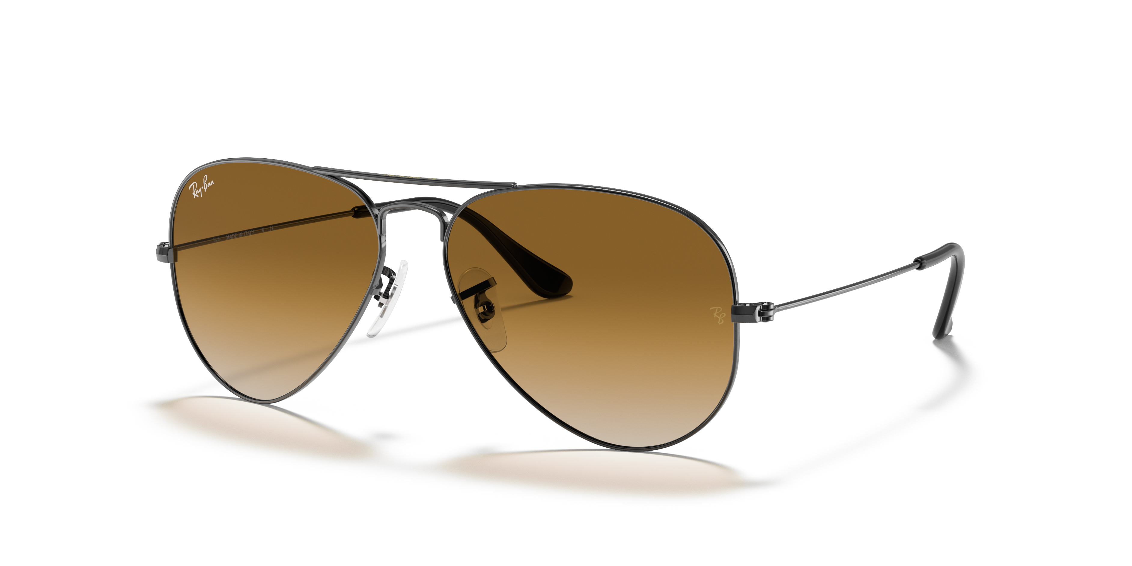 RAY-BAN SUNGLASSES AVIATOR - RB3025 004/51