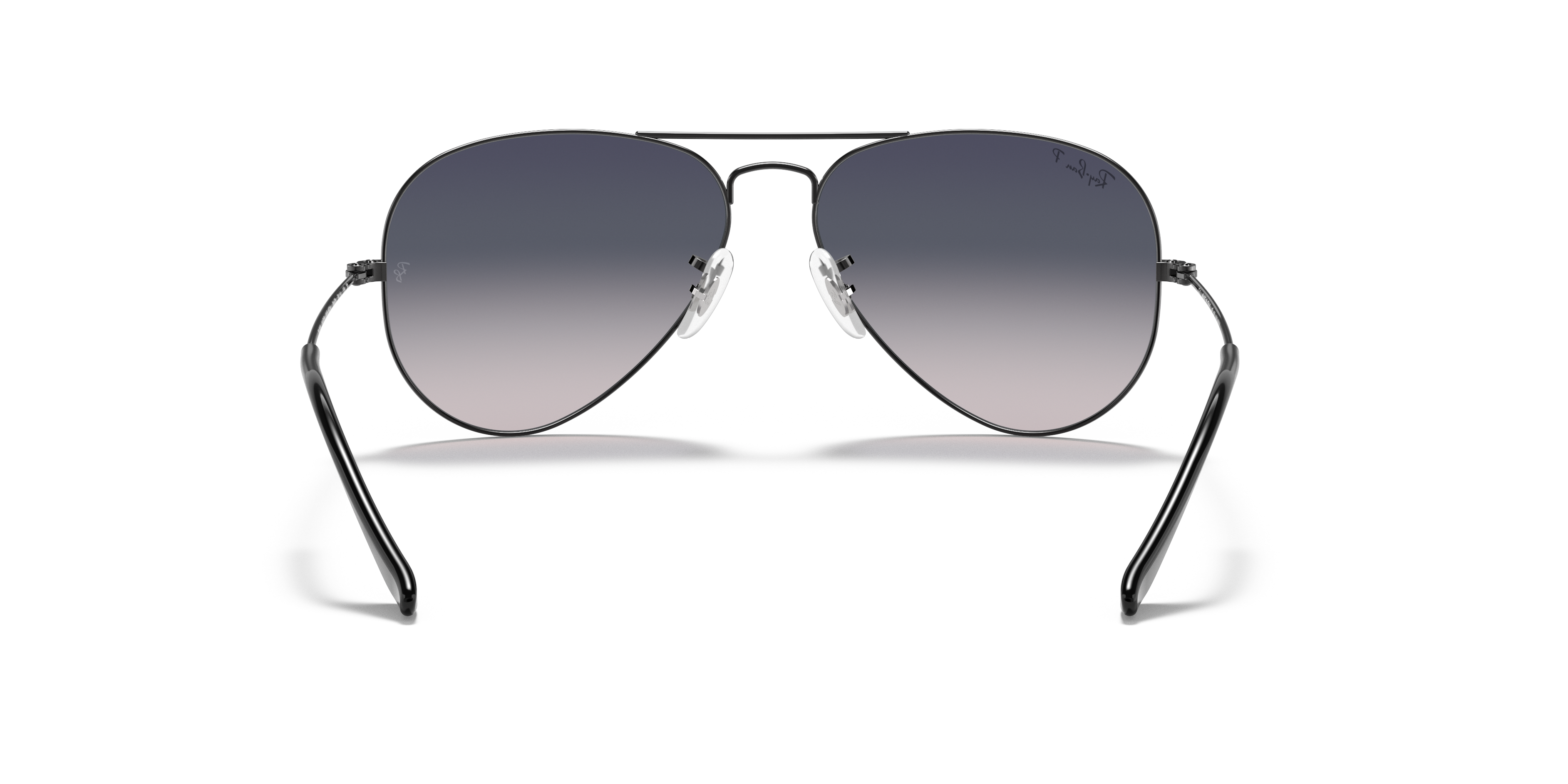 RAY-BAN SUNGLASSES AVIATOR - RB3025 004/78 55