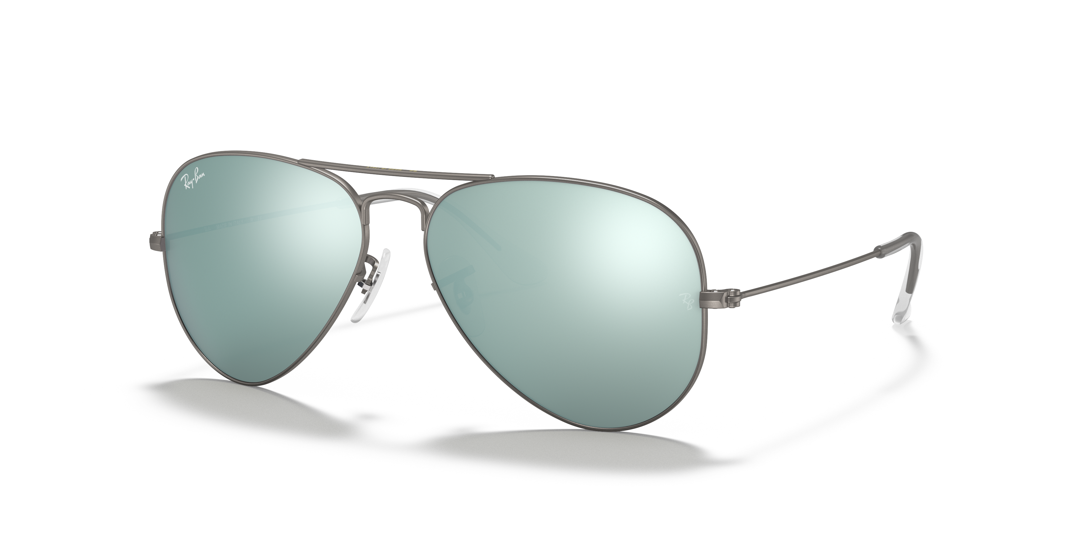 RAY-BAN SUNGLASSES AVIATOR - RB3025 029/30 58