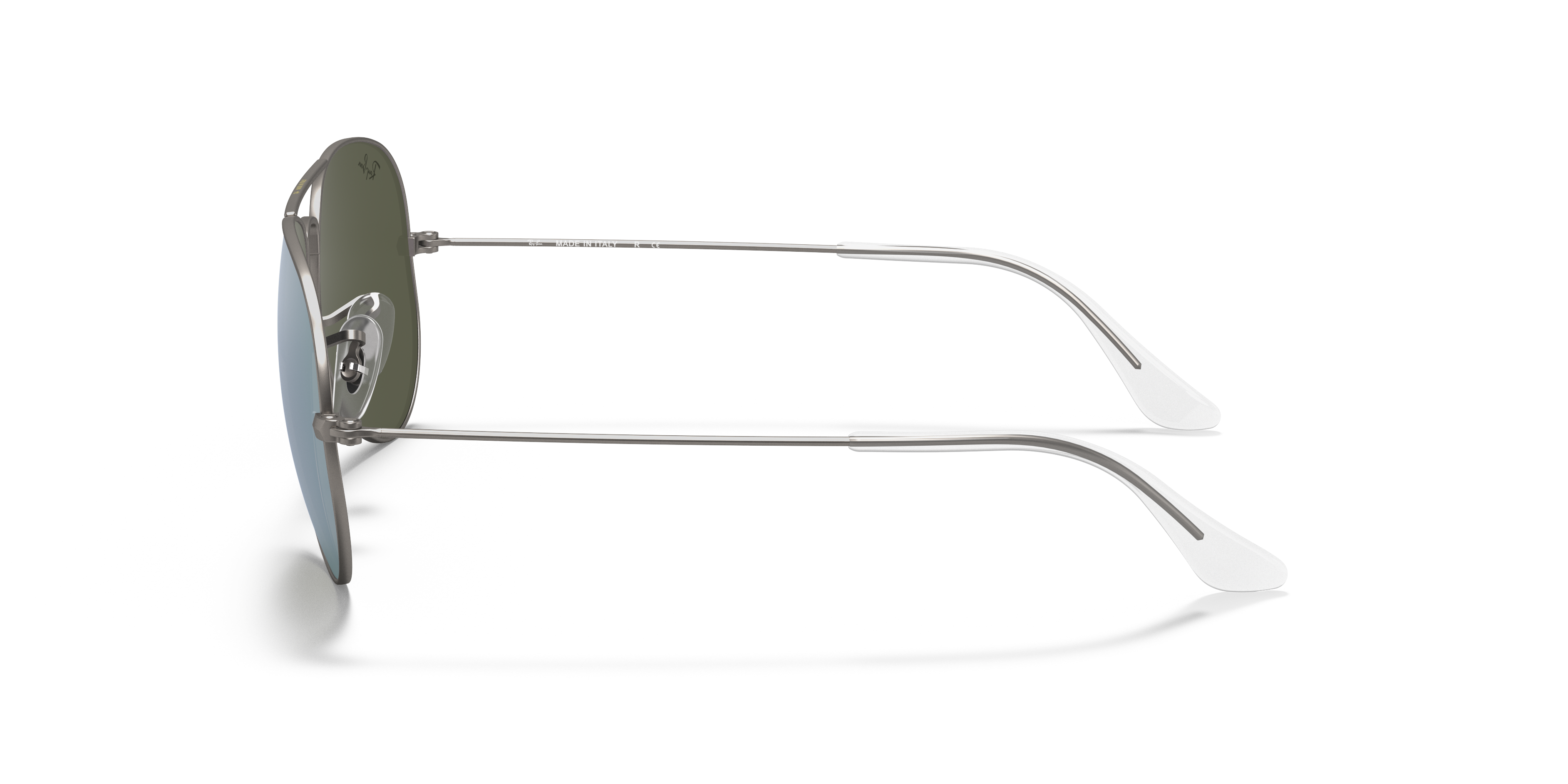 RAY-BAN SUNGLASSES AVIATOR - RB3025 029/30 58