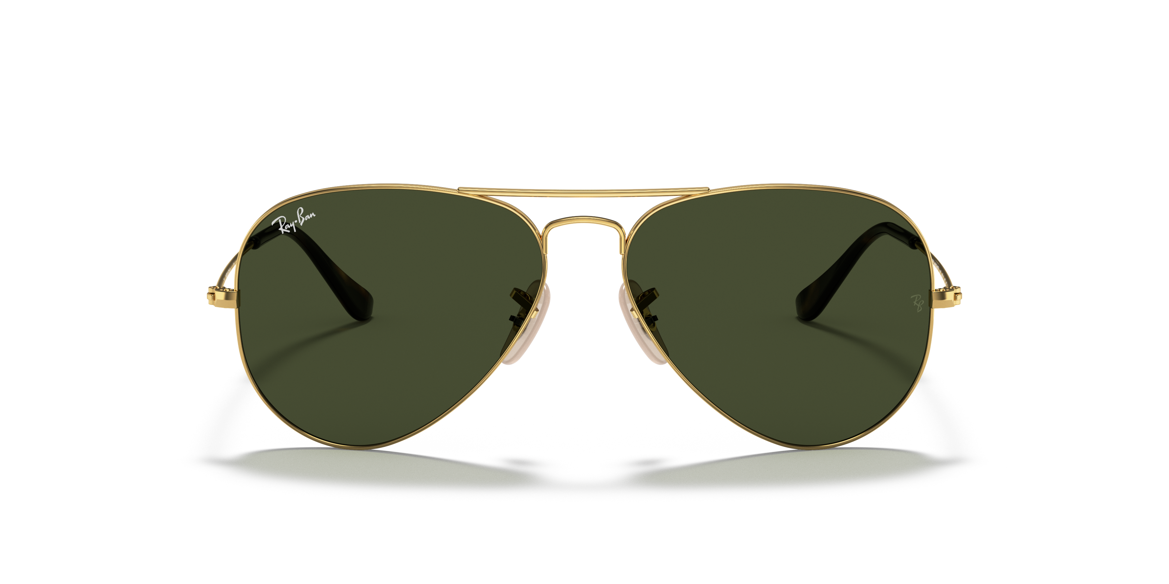 RAY-BAN SUNGLASSES AVIATOR - RB3025 181 58