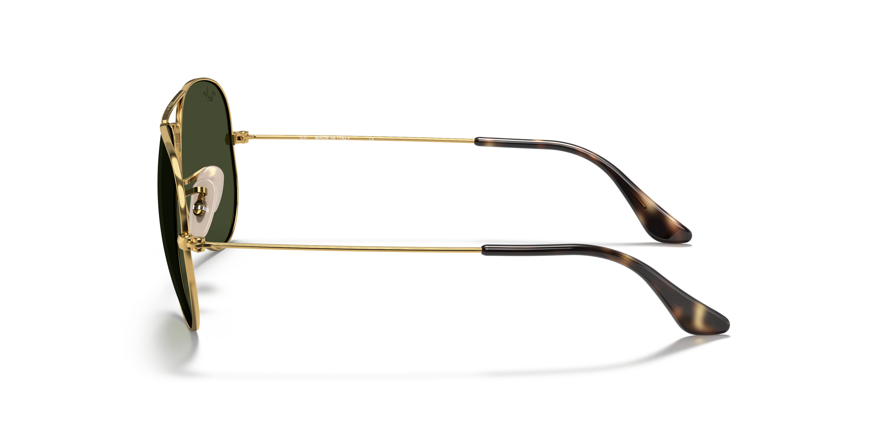 RAY-BAN SUNGLASSES AVIATOR - RB3025 181 58