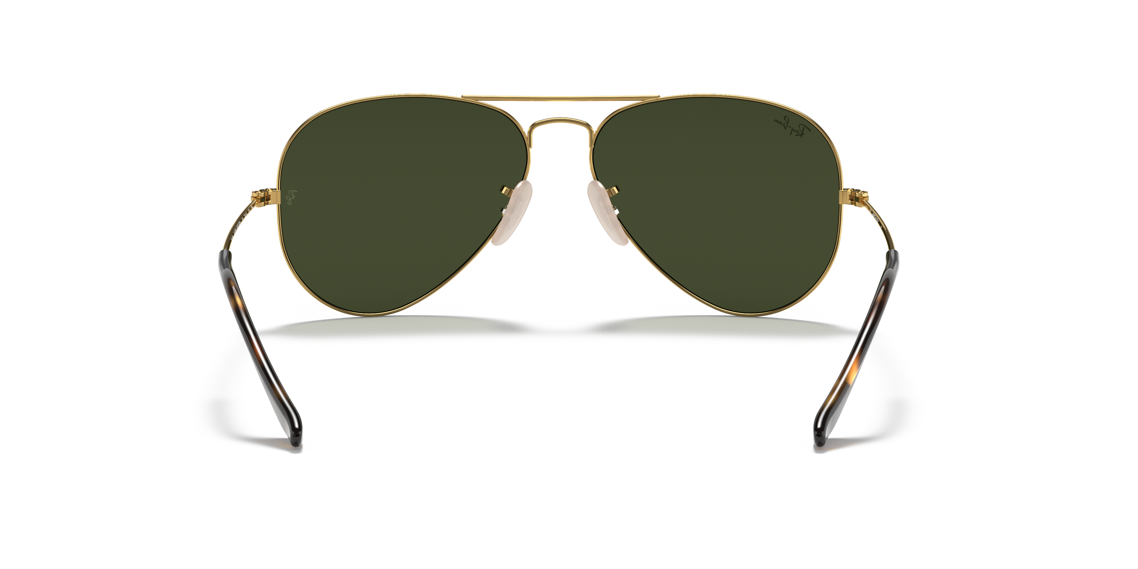 RAY-BAN SUNGLASSES AVIATOR - RB3025 181 58