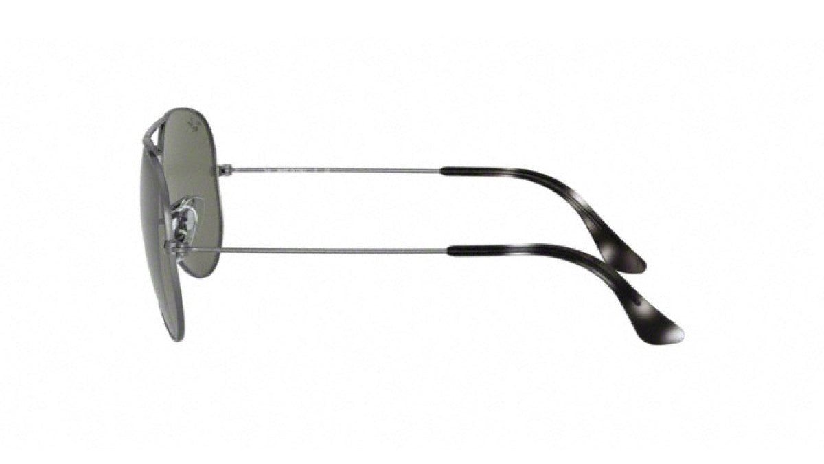 RAY-BAN SUNGLASSES AVIATOR - RB3025 919031 55