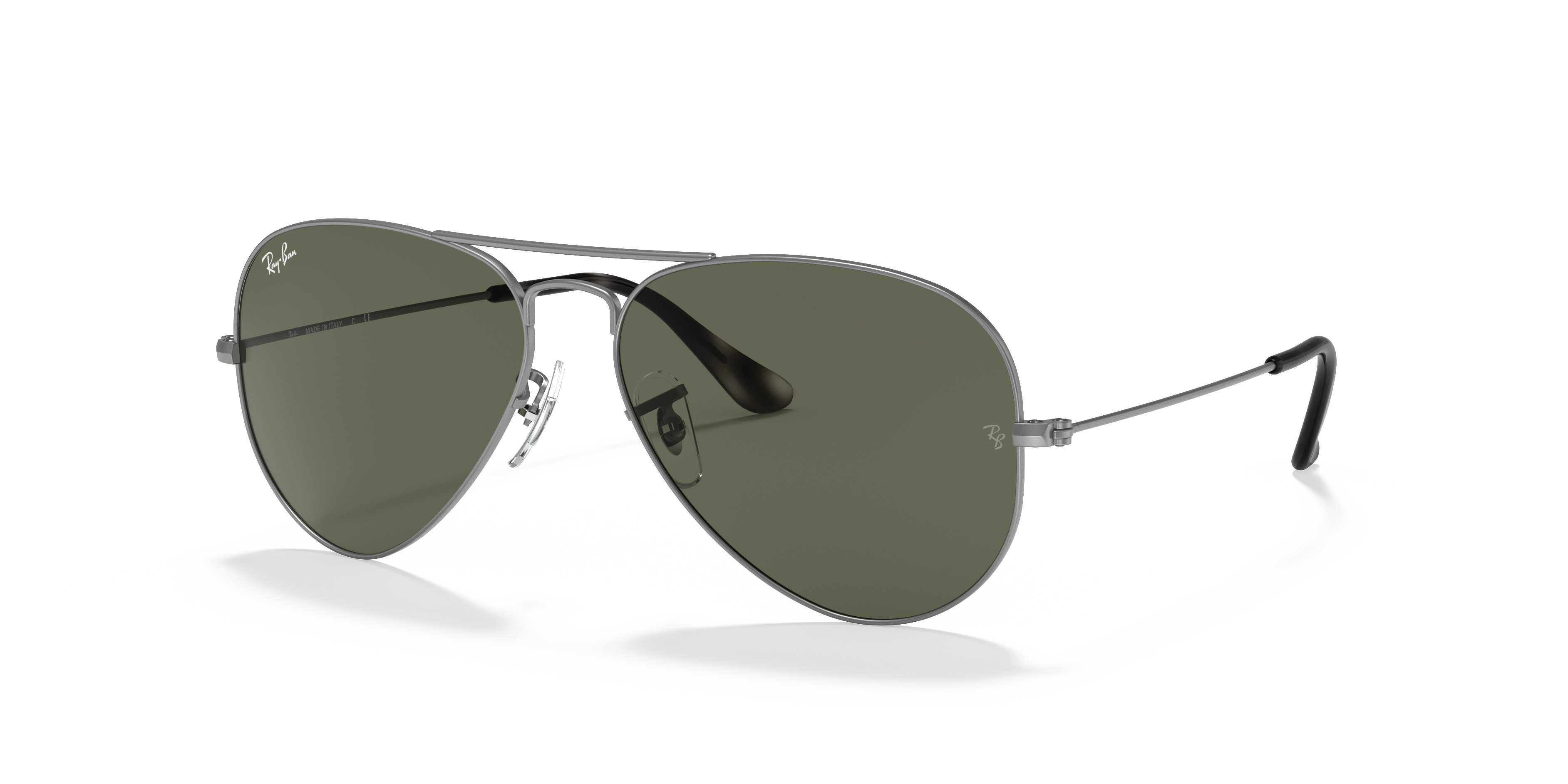 RAY-BAN SUNGLASSES AVIATOR - RB3025 919031 58